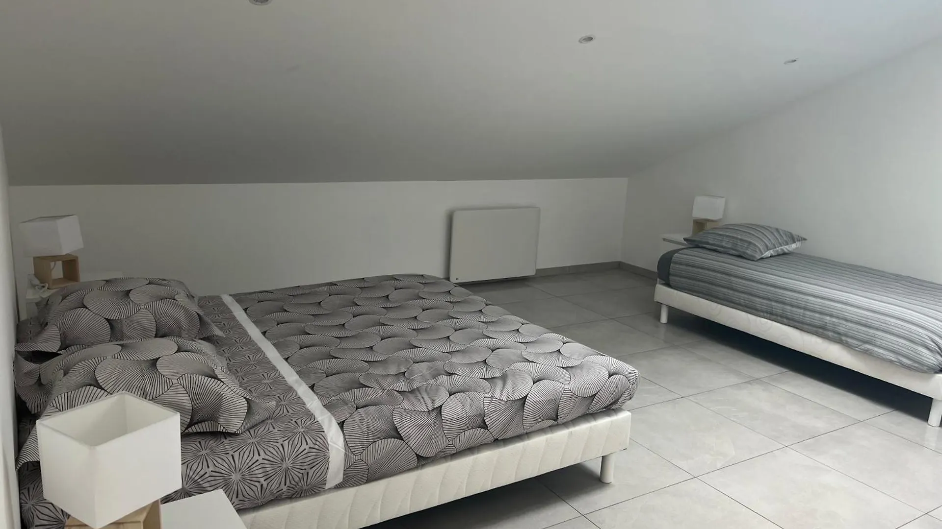 Apartment Maison De Ville Tullins France