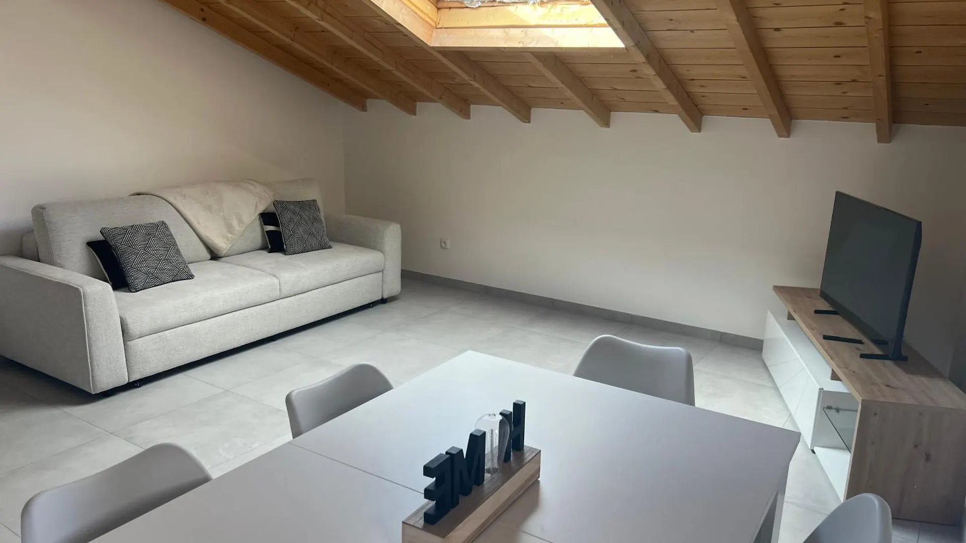 דירה Tullins Maison De Ville